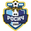 Logo of Rosich Moskovskiy
