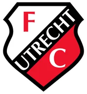 Logo of FC Utrecht U19