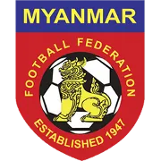 Logo of Myanmar U20