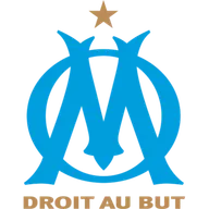 Logo of Marseille