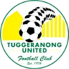 Logo of Tuggeranong Utd (w)