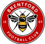 Logo of Brentford (W)