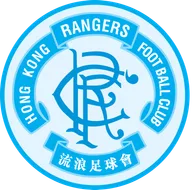 Logo of Biu Chun Rangers