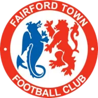 Logo of Fairford Town