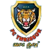 Logo of FC Thrissur