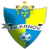 Logo of FK Krnov