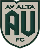 Logo of AV Alta