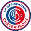 Logo of Ancienne Chateau-Gontier
