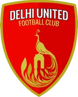 Logo of Delhi United (W)