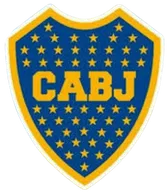 Logo of Boca Juniors Tupiza