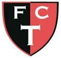 Logo of FC Trollhattan