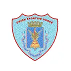 Logo of Union Sportive Goree