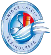 Logo of Albinoleffe U20