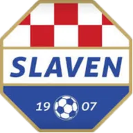 Logo of Slaven Belupo