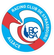 Logo of Strasbourg U19