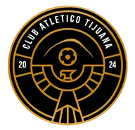 Logo of Club Atletico Tijuana