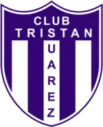 Logo of Tristan Suarez