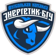 Logo of Energetik-BGU Minsk