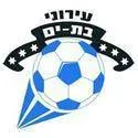 Logo of Maccabi Ironi Bat Yam