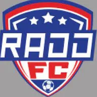 Logo of Radd FC (w)