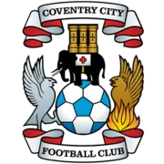 Logo of Coventry U21