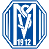 Logo of SV Meppen II