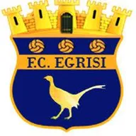 Logo of Egrisi Senaki