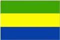 Logo of Gabon U23