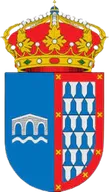 Logo of CD La Roca