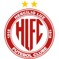 Logo of Hercilio Luz SC Youth