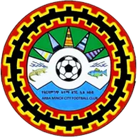 Logo of Arba Minch