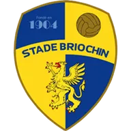 Logo of Stade Briochin