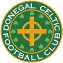 Logo of Donegal Celtic