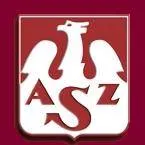 Logo of AZS Wroclaw (w)
