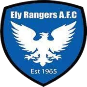 Logo of Ely Rangers