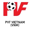 Logo of PVF Vietnam
