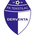 Logo of FK Tekstilac