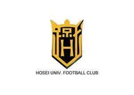 Logo of Hosei University