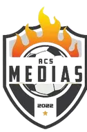 Logo of ACS Medias 2022 U19