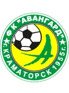 Logo of FK Avanhard Kramatorsk