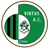 Logo of SS Virtus