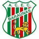Logo of Baraunas