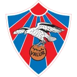 Logo of Valur/KH/Falkar U19