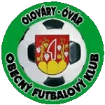 Logo of OFK Olovary