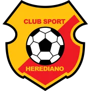 Logo of Herediano