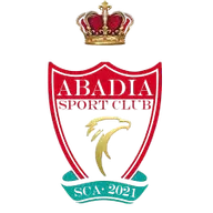 Logo of SC Abadia (W)