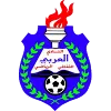 Logo of Al Arabi Umm Al Quwain U21