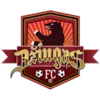Logo of FK Dziugas Telsiai U19
