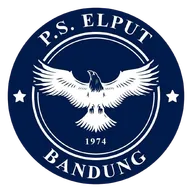 Logo of P.S Elput Bandung