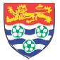 Logo of Cayman Islands